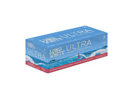 Longwhite Ultra Straw Blk 10C