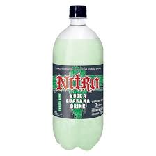 Nitro Apple 1.25 Ltr