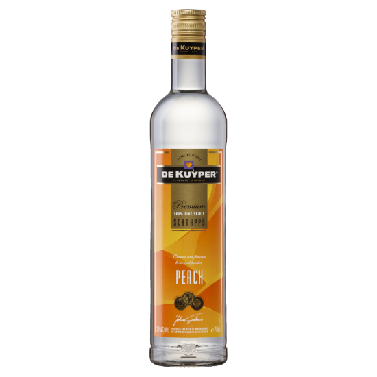 De kuyper Peach Schnapps 700