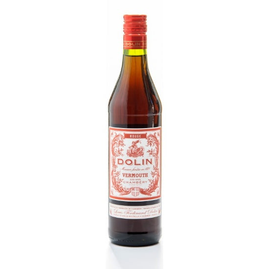 Dolin Vermouth Rouge 750ml