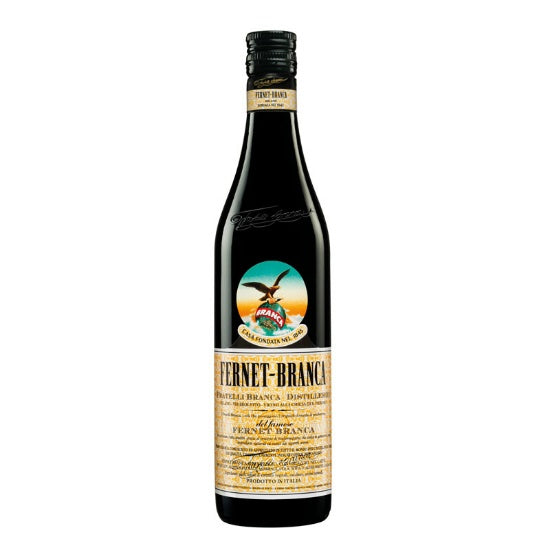 Fernet Branca 750ml