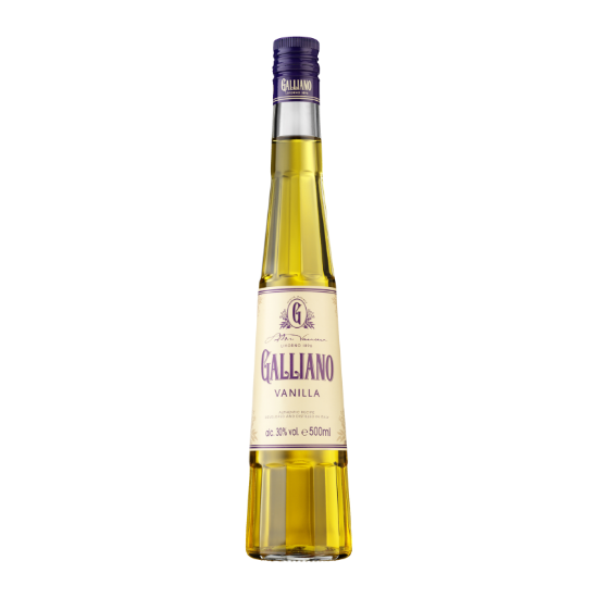 Galliano Vanilla 500ml