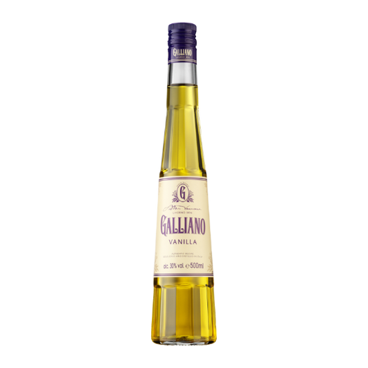 Galliano Vanilla 500ml