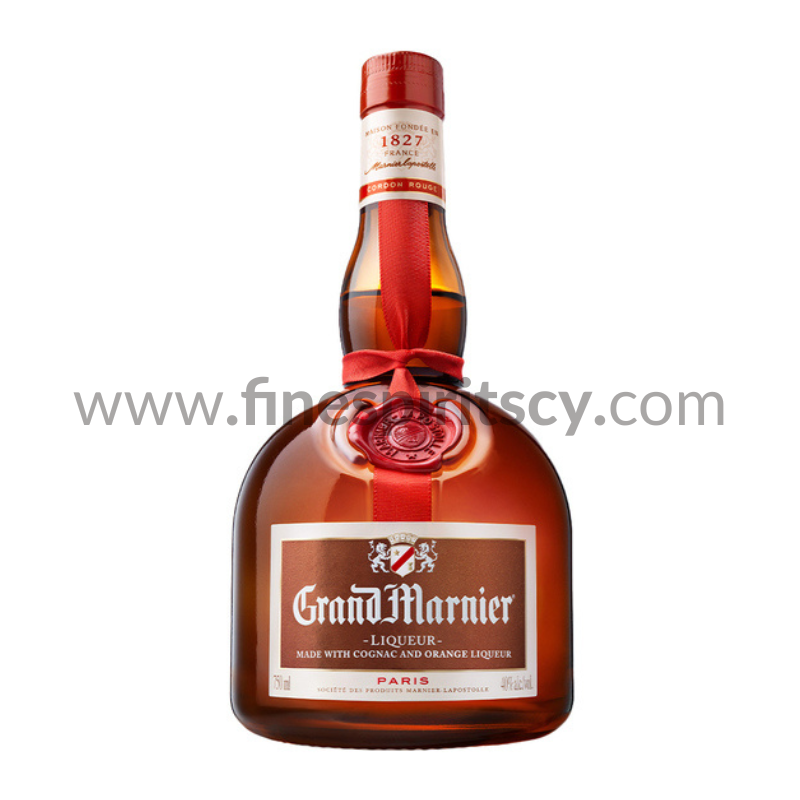 Grand Marnier 40% 700ml