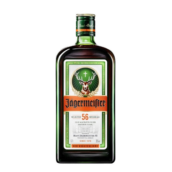 Jagermeister 700ml