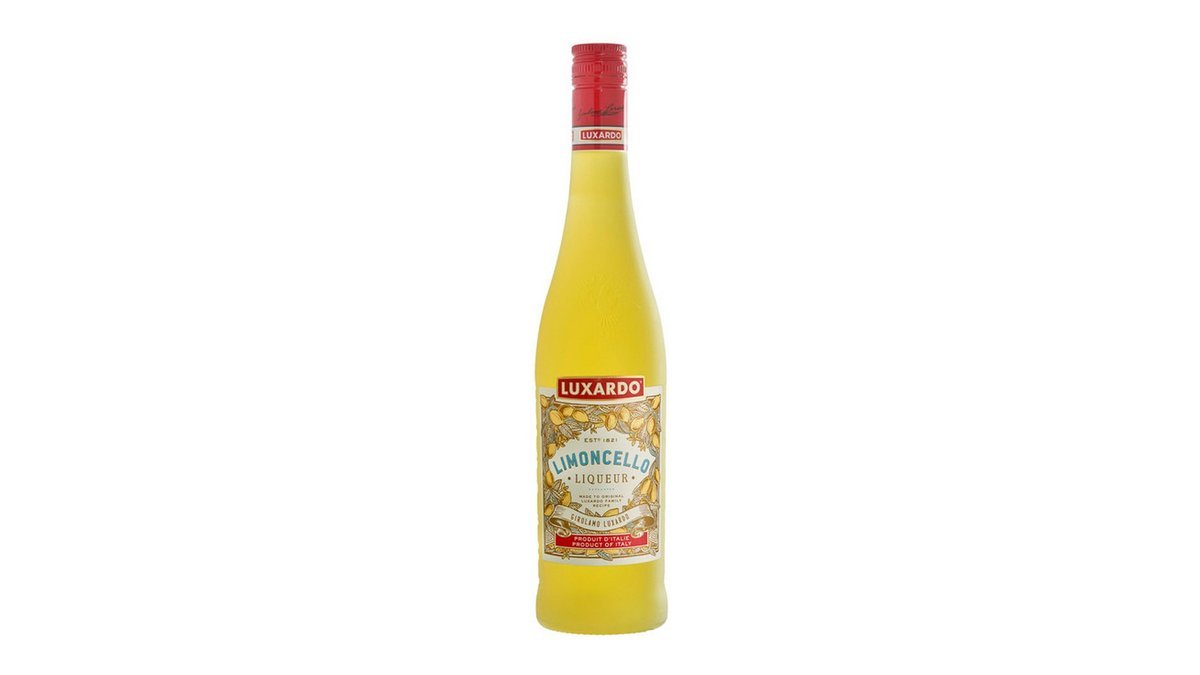 Luxardo Limoncello 700ml