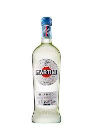 Martini Bianco 1L