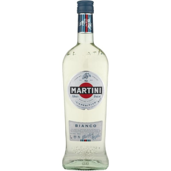 Martini Bianco 750ml