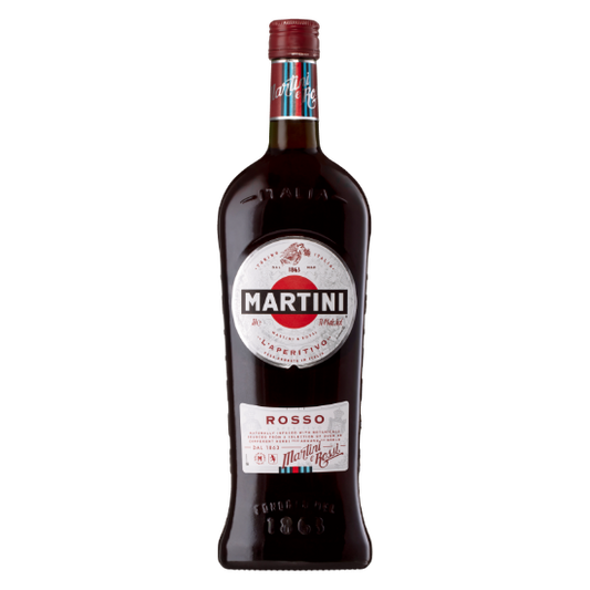 Martini Rosso 1Ltr