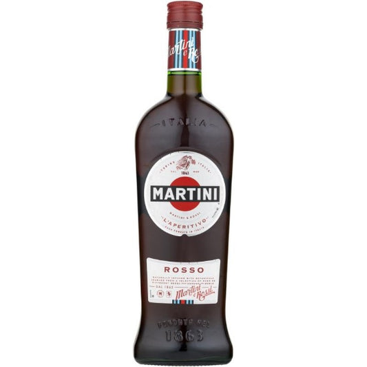 Martini Rosso 750ml