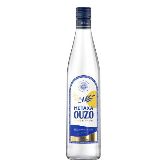 Metaxa Ouzo 700ml