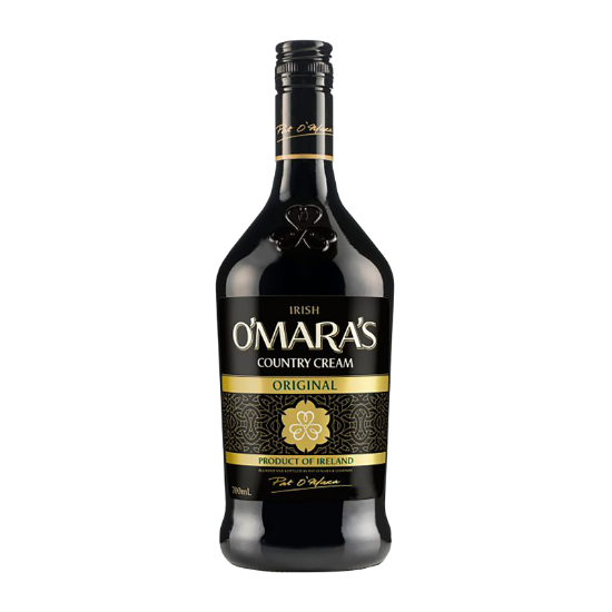 Omaras Irish Cream 700ml