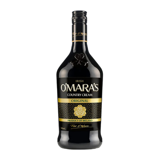 Omaras Irish Cream 700ml