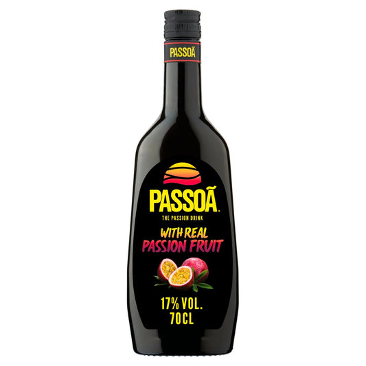 Passoa Passion 700ml