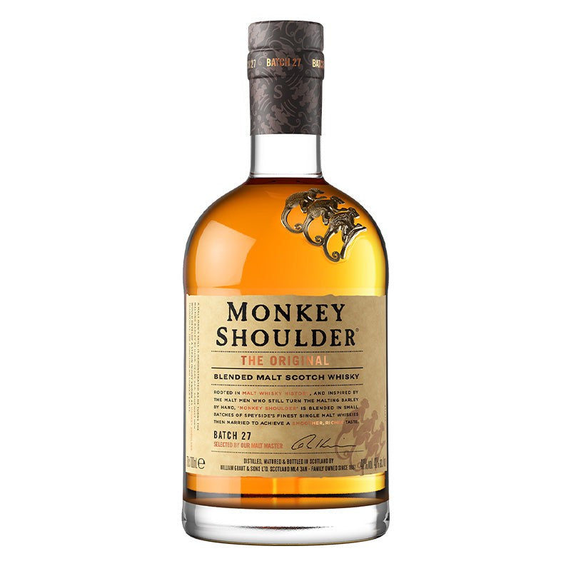 Monkey Shoulder 700ml