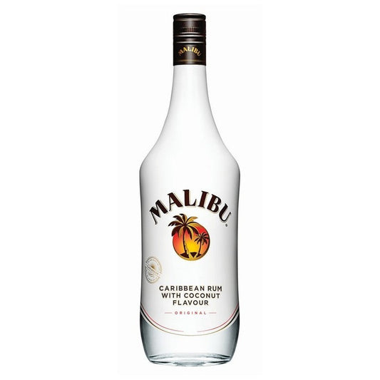 Malibu Original & Kahlúa The Original Coffee Liqueur 700ml