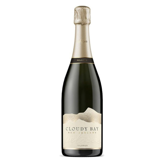 Cloudy Bay Pelorus NV 750ml bottle