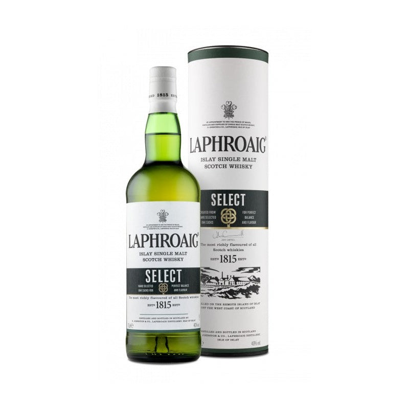 Laphroaig Select Cask 700ml