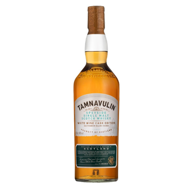 Tamnavulin White Wine Cask 700ml