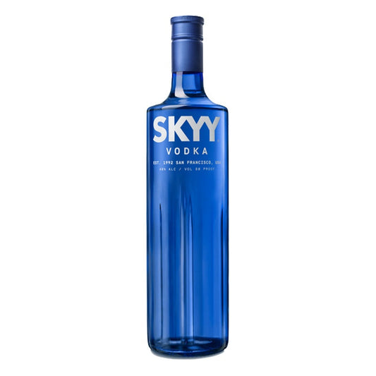 Skyy Vodka 1L