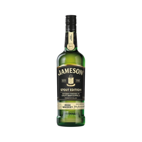 Jameson Caskmates Stout Edition 700ml