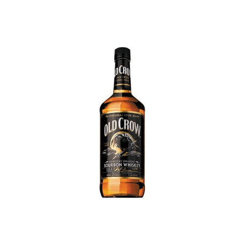 Old Crow 1 Ltr