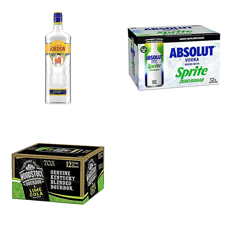 Gin & Chill Pack