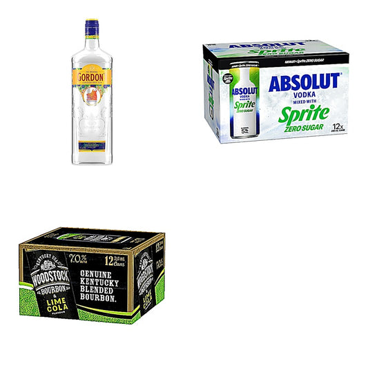 Gin & Chill Pack