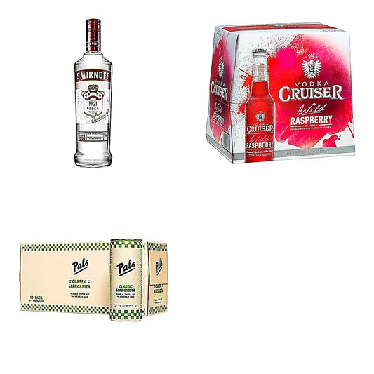 Ultimate Party Stack