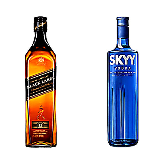 Premium Spirits Night
