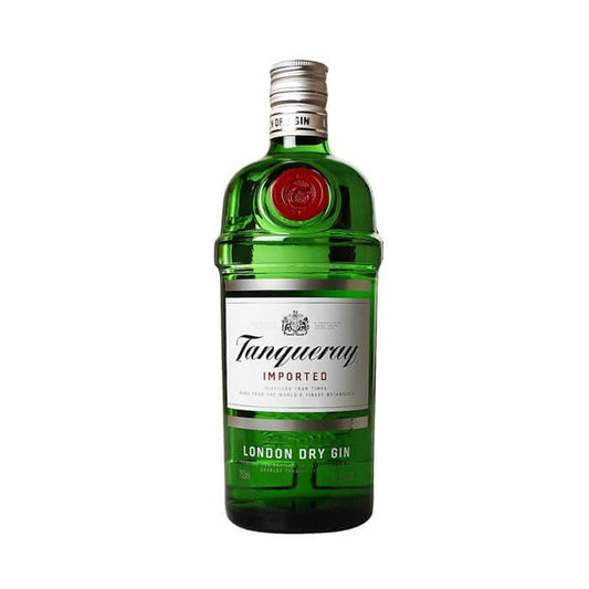 Tanqueray London Dry Gin 1L