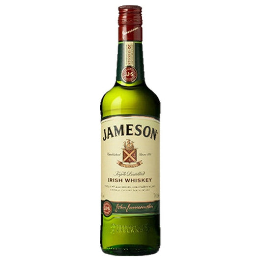 Jameson Whiskey 700ml
