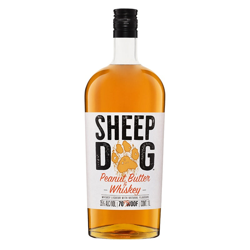 Sheepdog 1 Litre