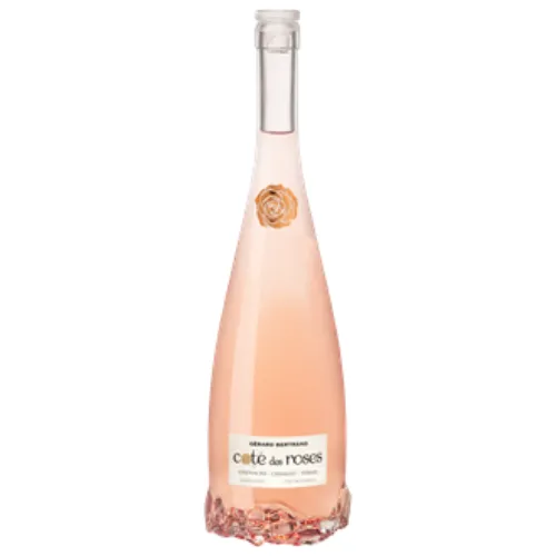 Gerard Bertrand CDR Rose