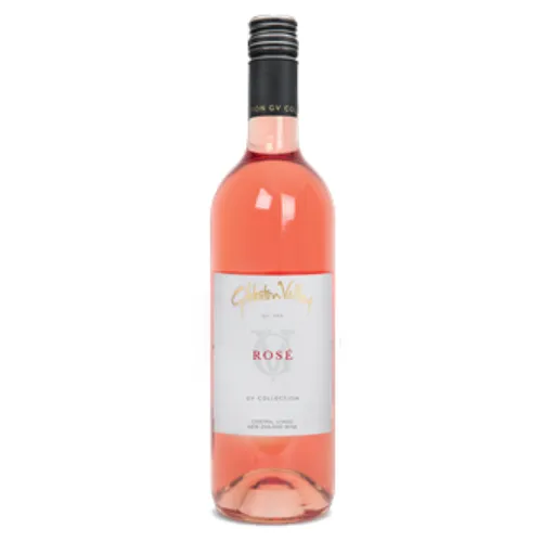 Gibbston GV Rose 750ml