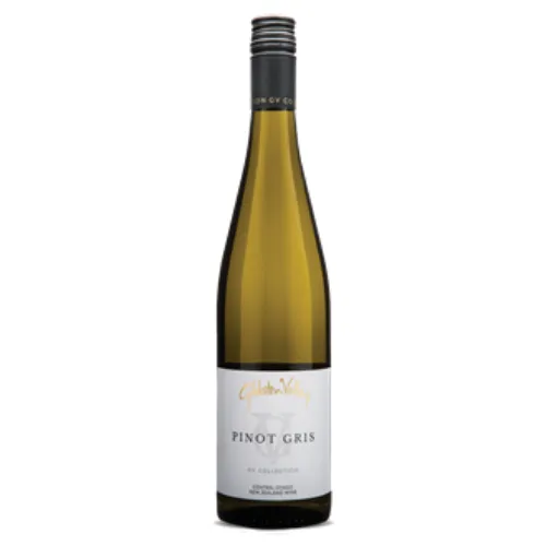 Gibbston Valley GV Pinot Gris