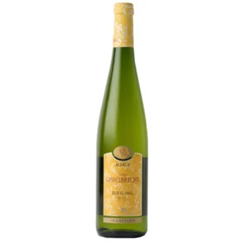 Gisselbrecht Riesling 750ml