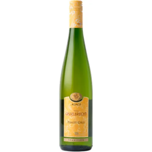 Gisselbrecth Pinot Gris 750ml