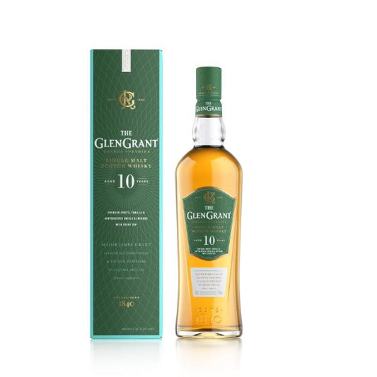 Glengrant 700ml