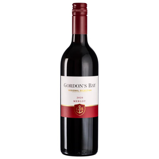 Gordons Bay Merlot