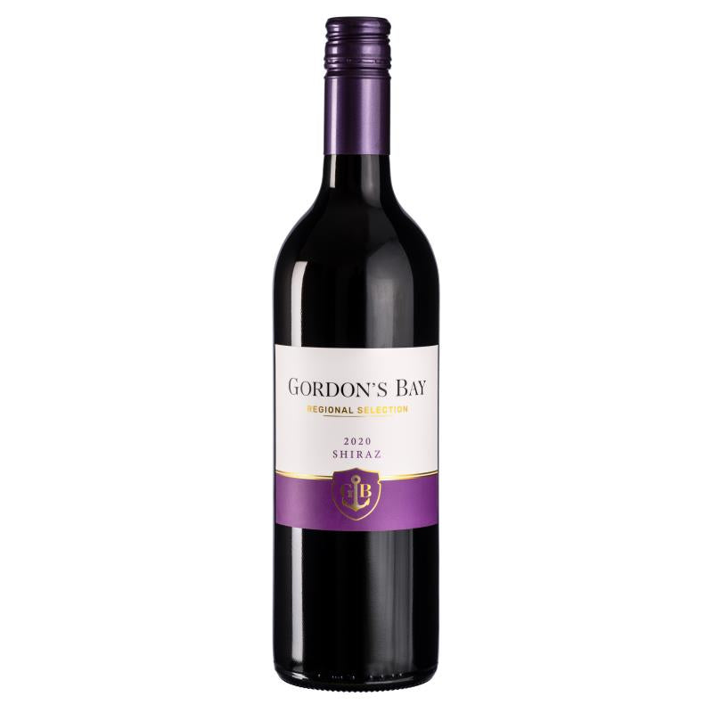 Gordons Bay Shiraz