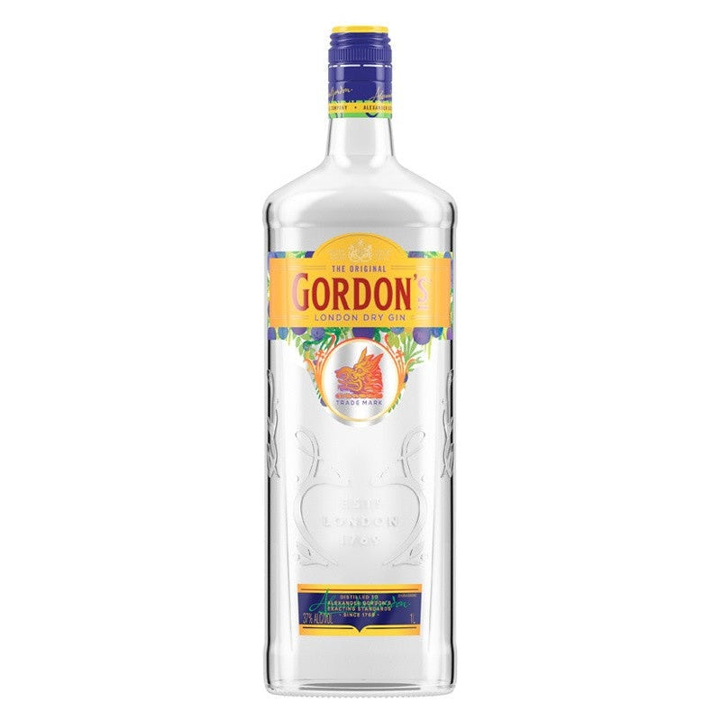 Gordon's Gin 1L