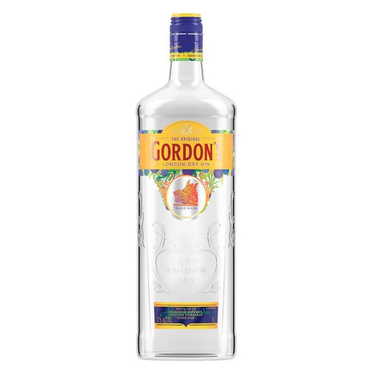 Gordon's Gin 1L