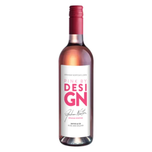 Graham Norton Rose 750ml