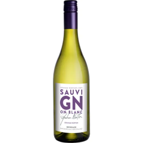 Graham Norton Sauv Blanc