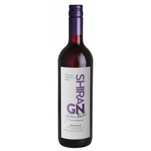 Graham Norton Shiraz 750ml