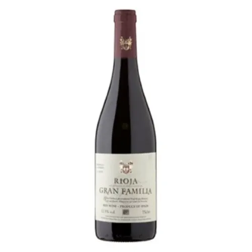 Gran Familla Rioja