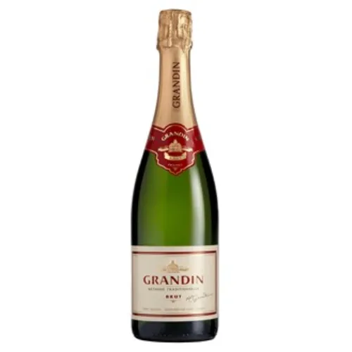 Grandin Metd Brut 750ml