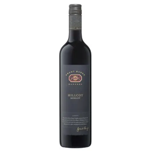 Grant Burge Hillcot Merlot 750