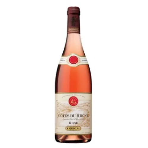 Guigal CDR Rose